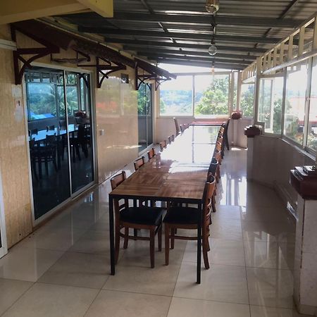 Route 76 Guest House Sen Monorom Exterior foto